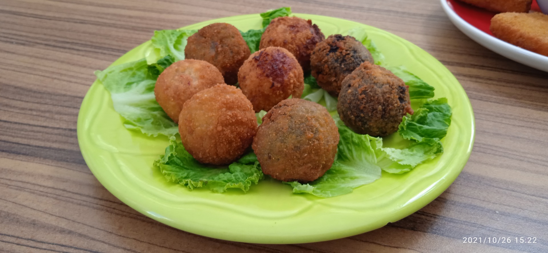 croquetas