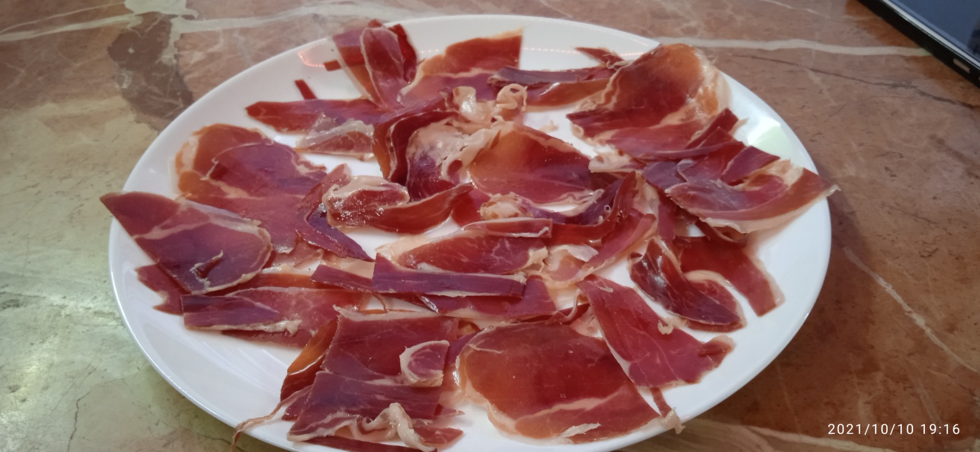 jamon iberico